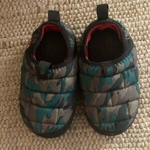 The North Face Thermoball Camo Toddler 12
